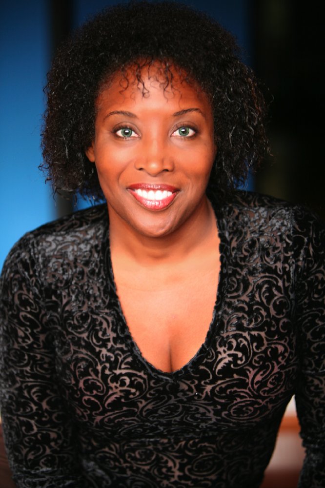 Iris Lynne Sherman