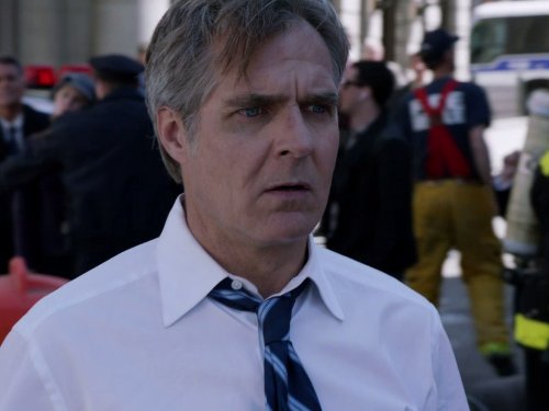Henry Czerny