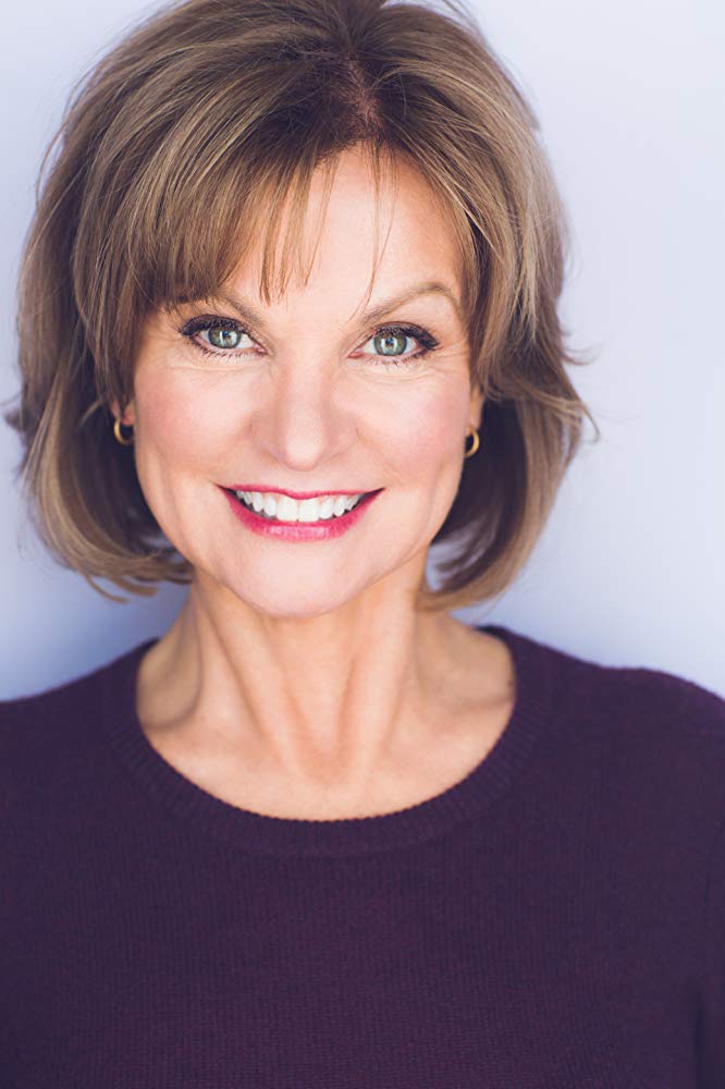Audrey Heffernan Meyer