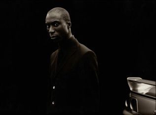 Ozwald Boateng