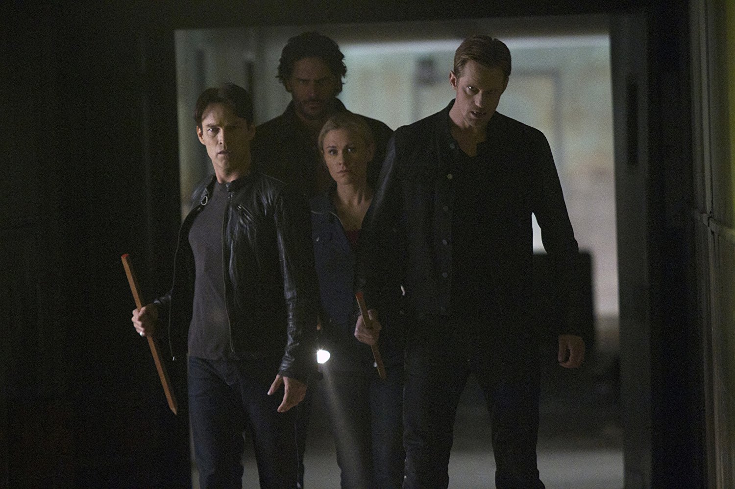 Eric Northman