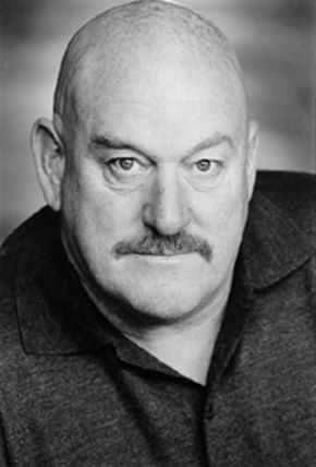 Bert Kinyon