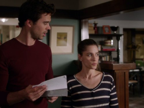 Amanda Peet