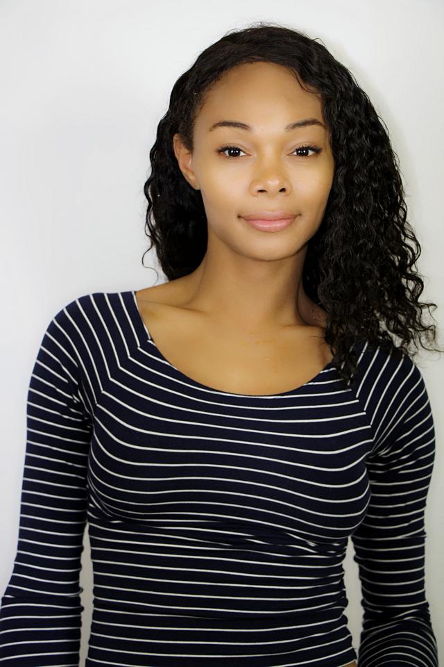 Jasmine Davis
