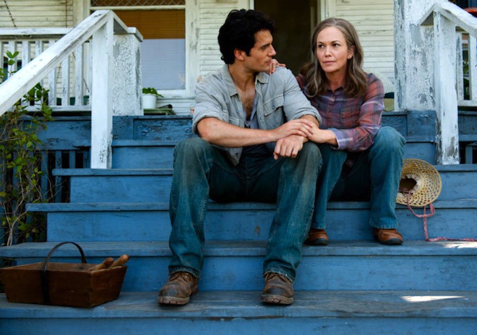 Martha Kent