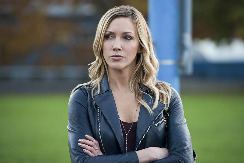 Laurel Lance