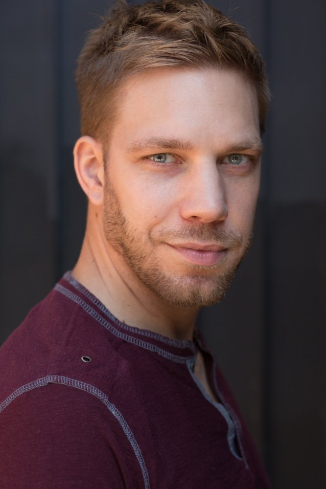 Kyle Rea