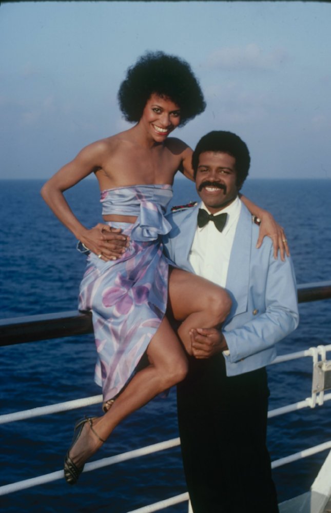 Debbie Allen