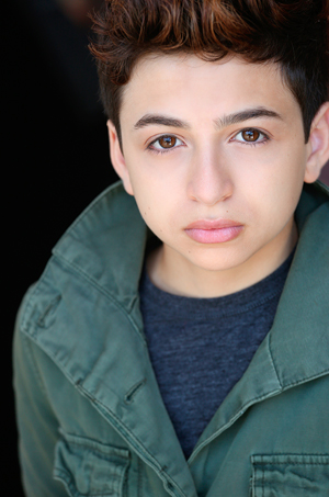 J.J. Totah