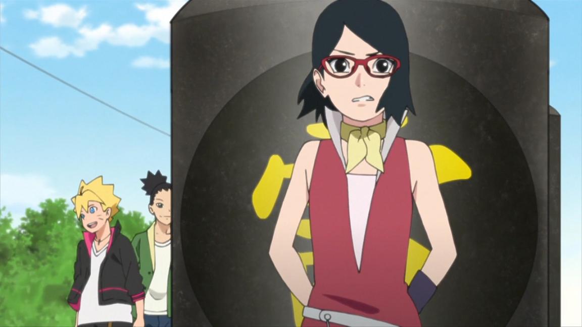 Shikadai Nara