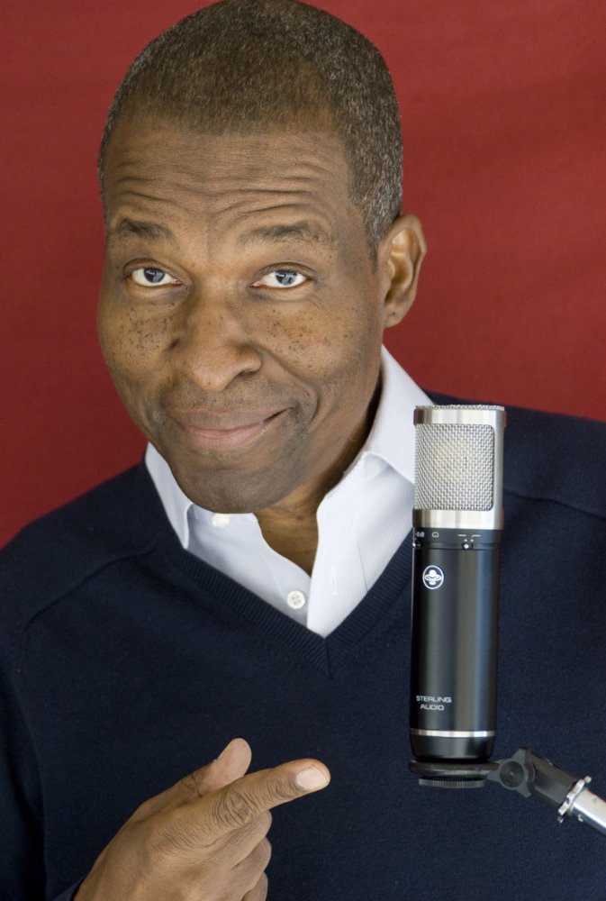 Rodney Saulsberry