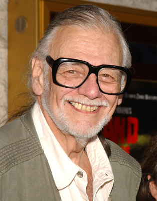 George A. Romero