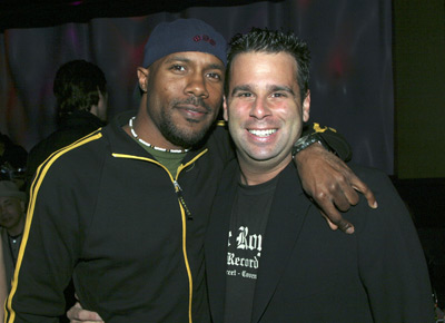Randall Emmett