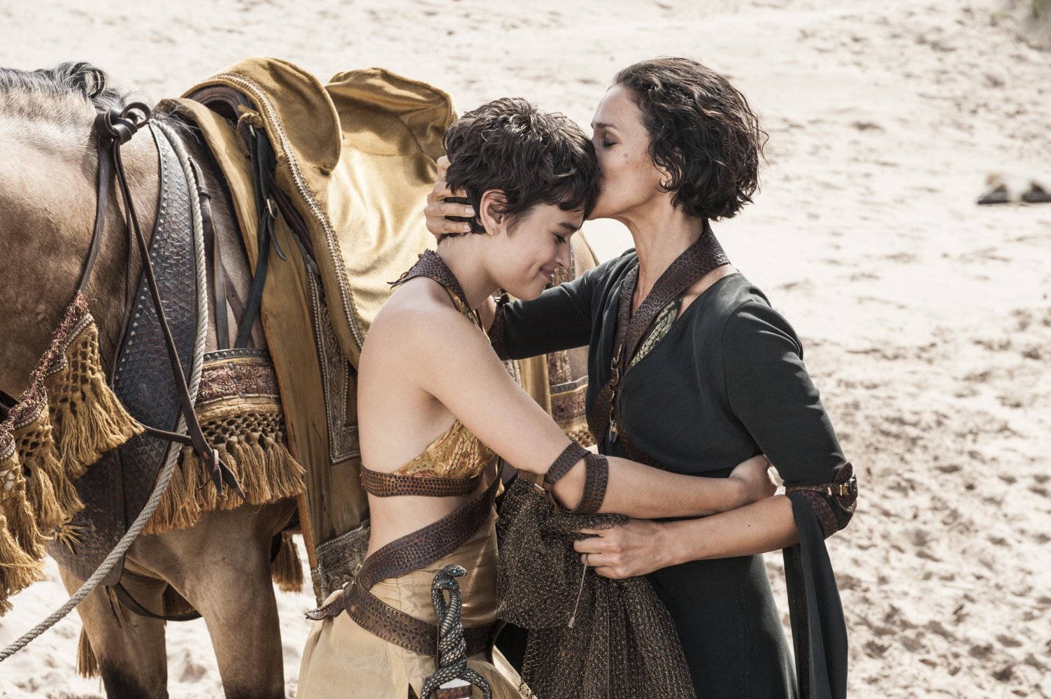 Tyene Sand