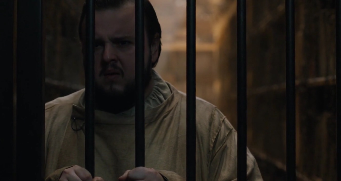 Samwell Tarly