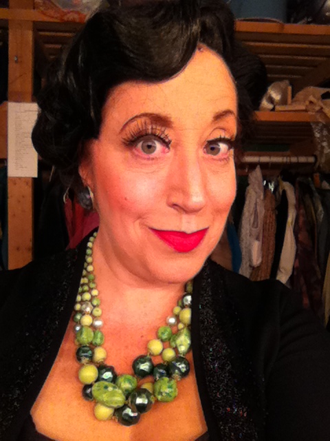 Amy Tolsky