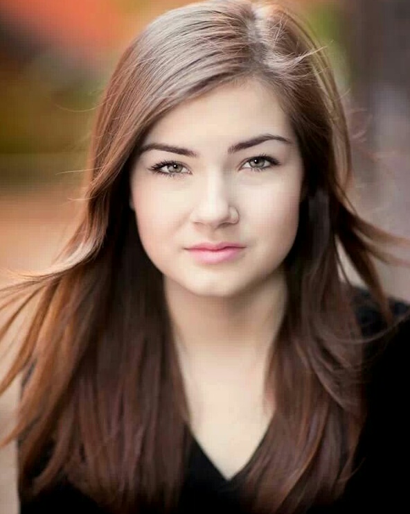 Shelby Townsend