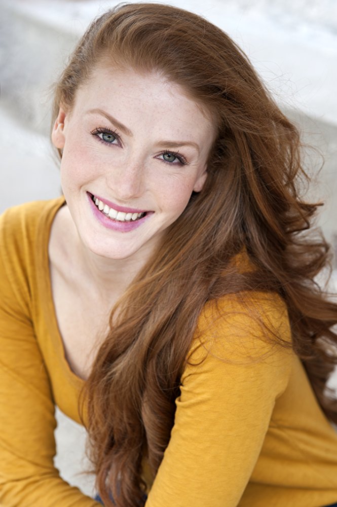 Caroline Pluta