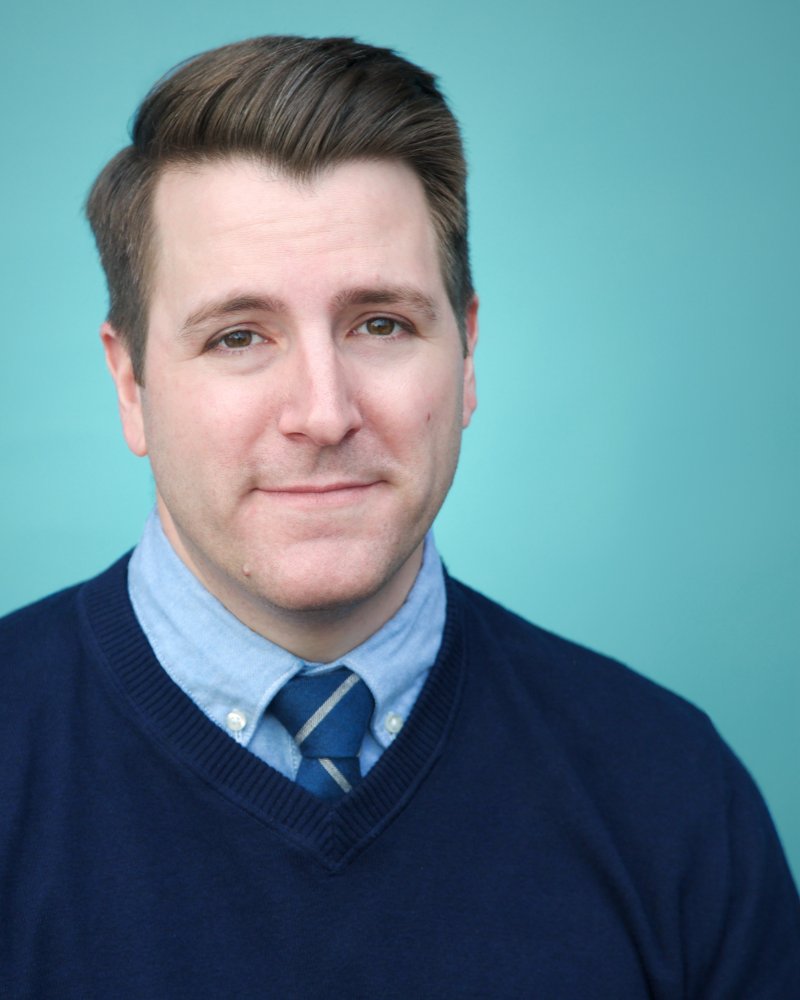 Sean Bury