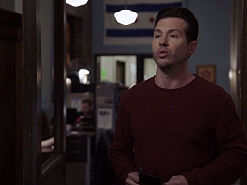 Antonio Dawson