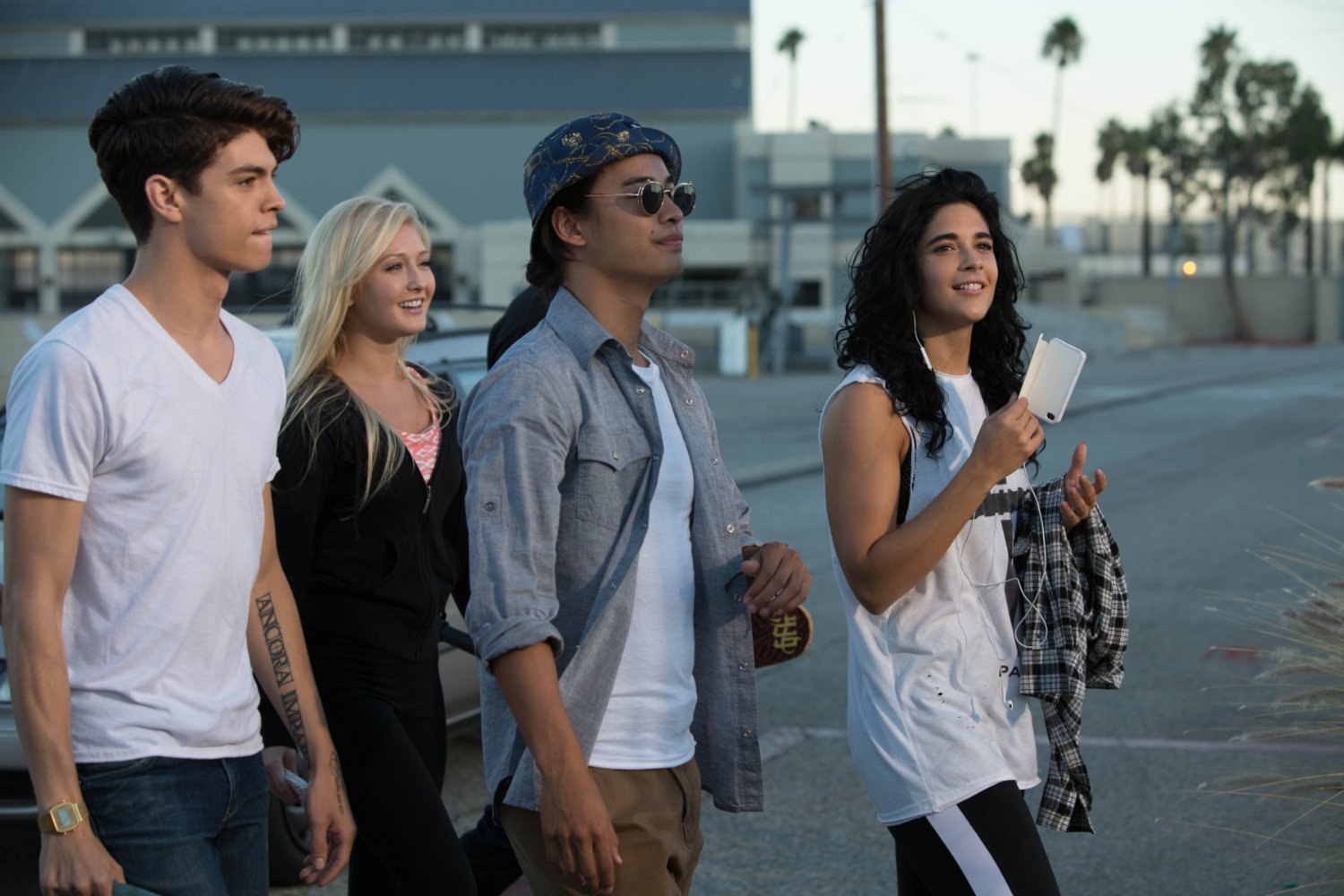 Jordan Rodrigues