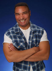 Christopher Michael