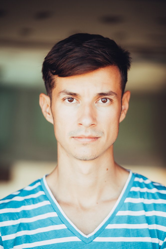 Andrei Morariu