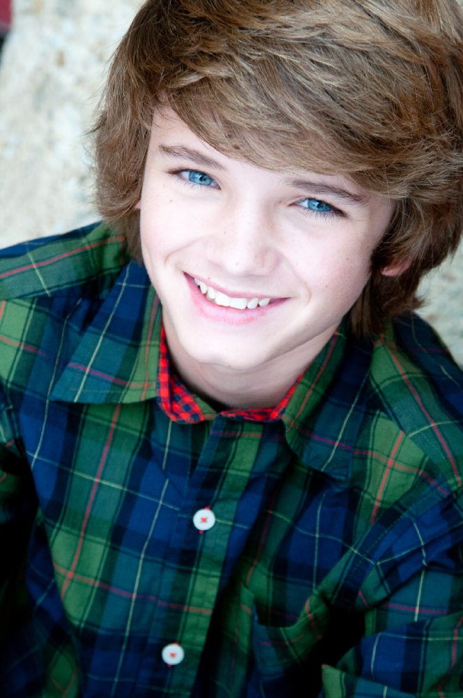 Brayden Whisenhunt