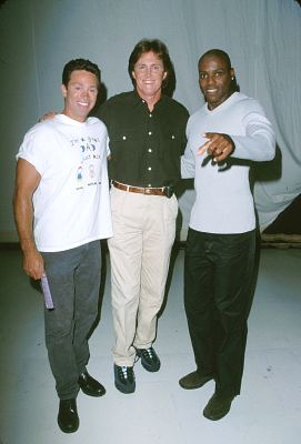 Carl Lewis