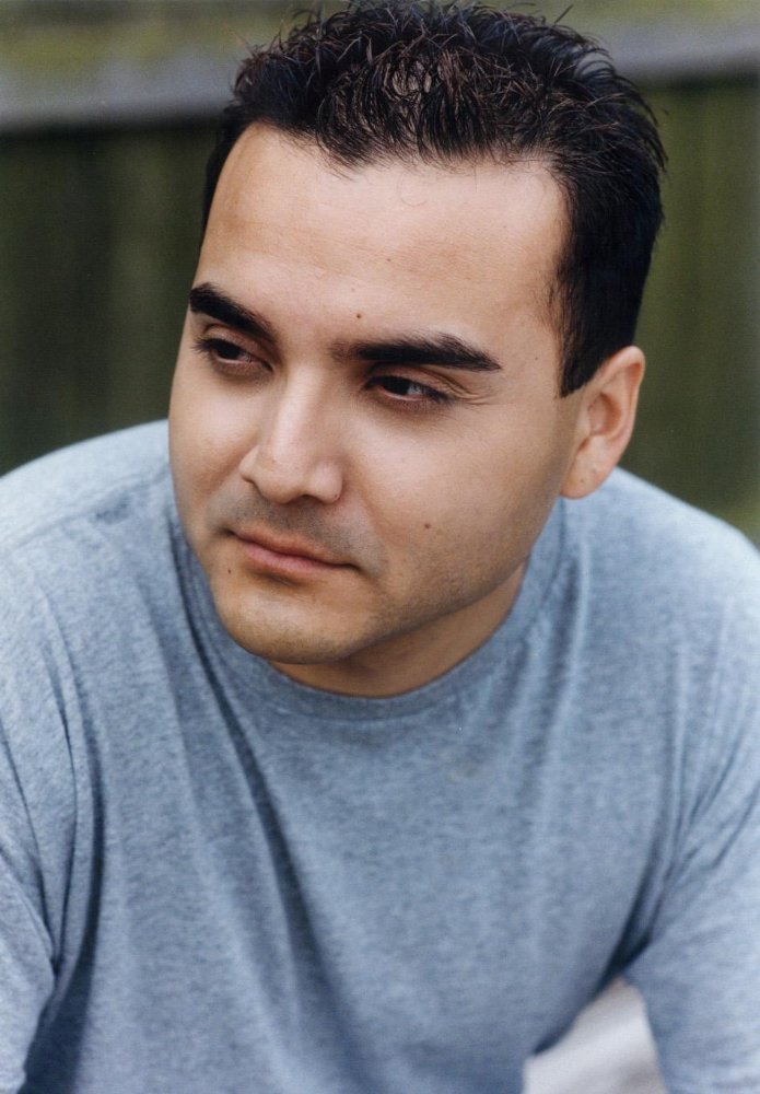 Robert Tamayo