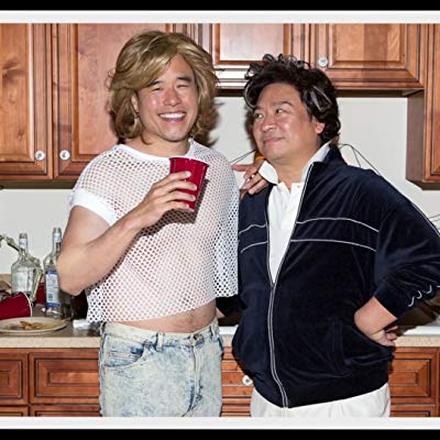 Oscar Chow