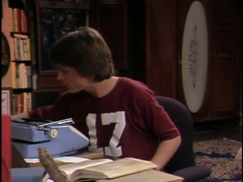 Michael J. Fox