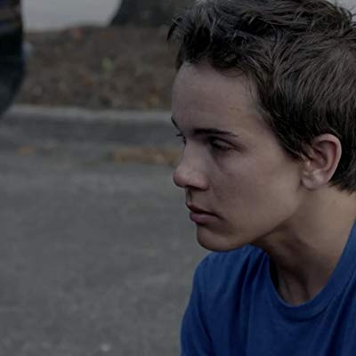Conrad Roy