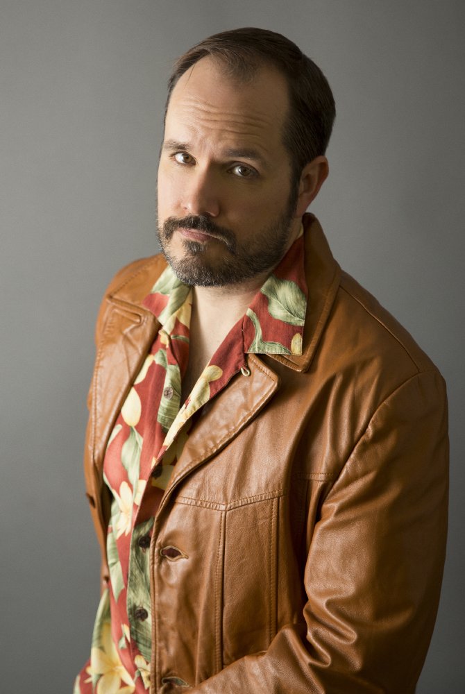 Chris Pierce