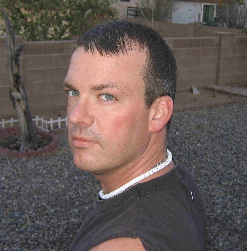 Wesley Burton