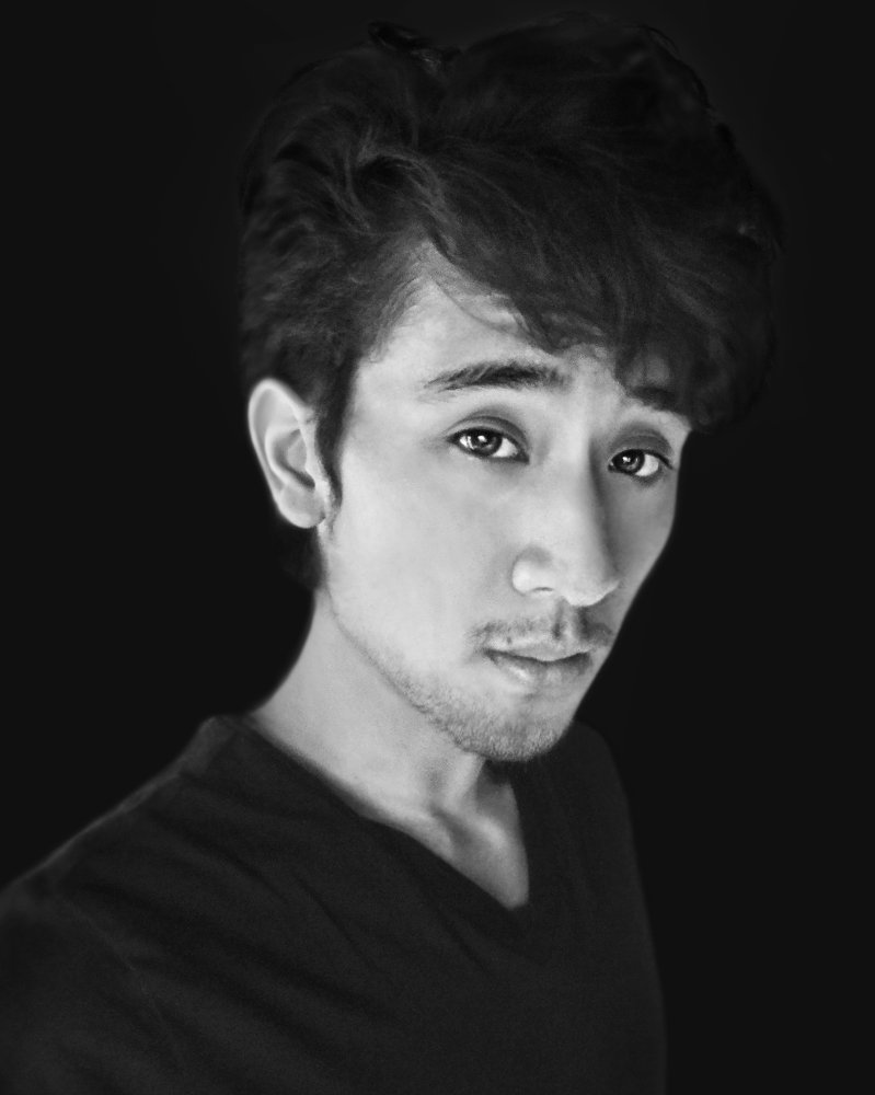 Orson Mochizuki
