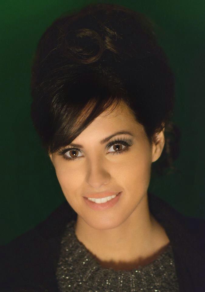 Hanna Saouri