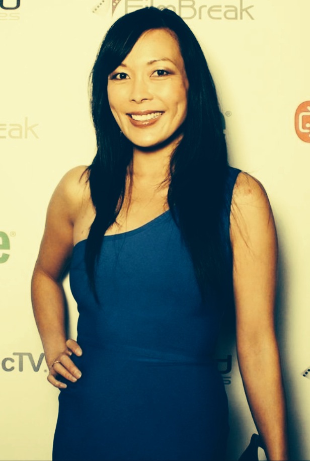 Laura Kai Chen