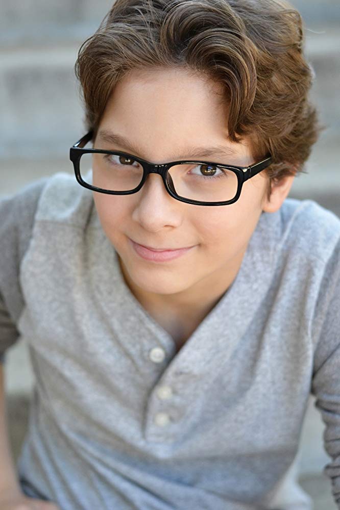 Cassius DeVan