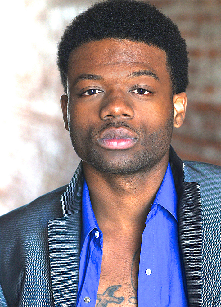 D'Meetri Griffin