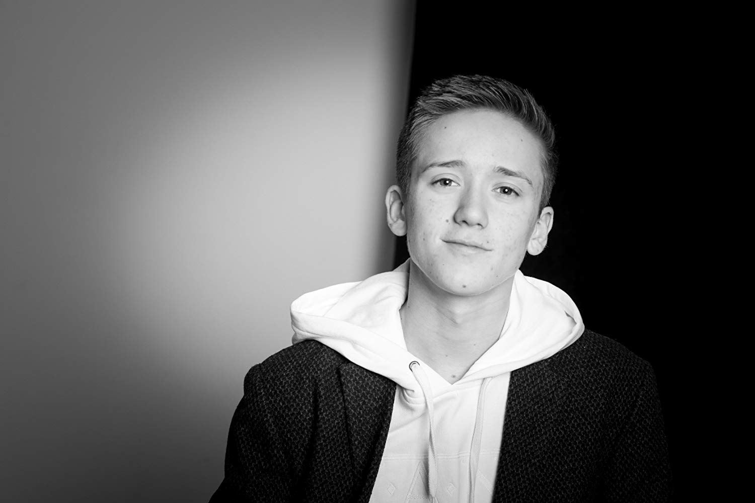 Calum O'Rourke