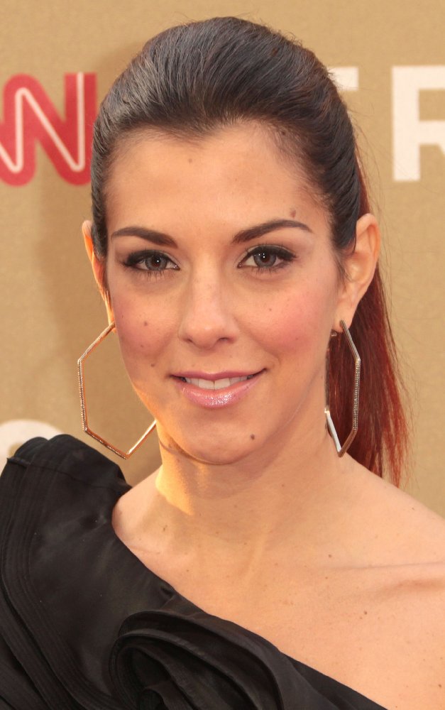 Jenna Morasca