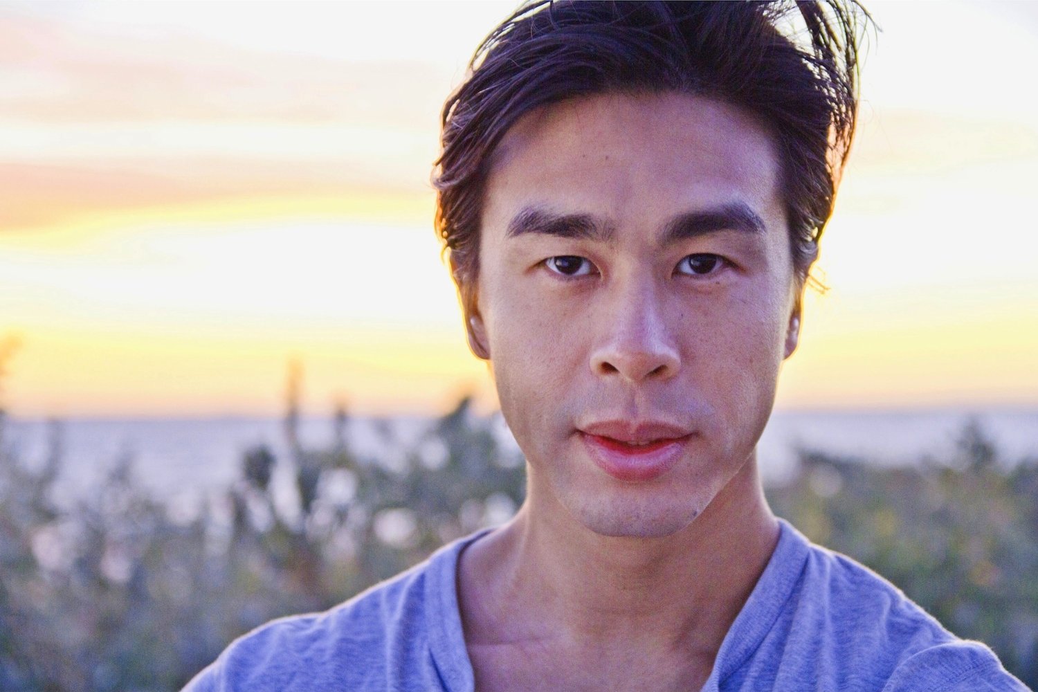 Gareth Yuen