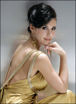 Ursula Mayes