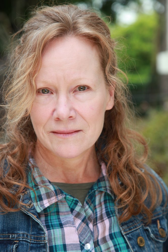 Jennifer Parsons