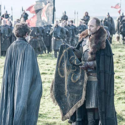 Roose Bolton