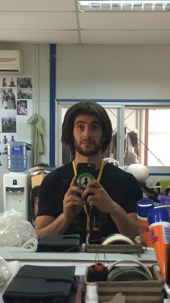 Shawn Robidoux