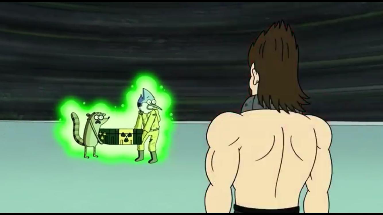 Rigby