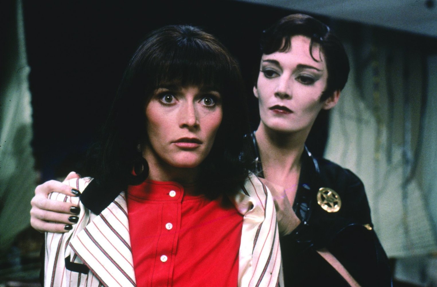 Sarah Douglas