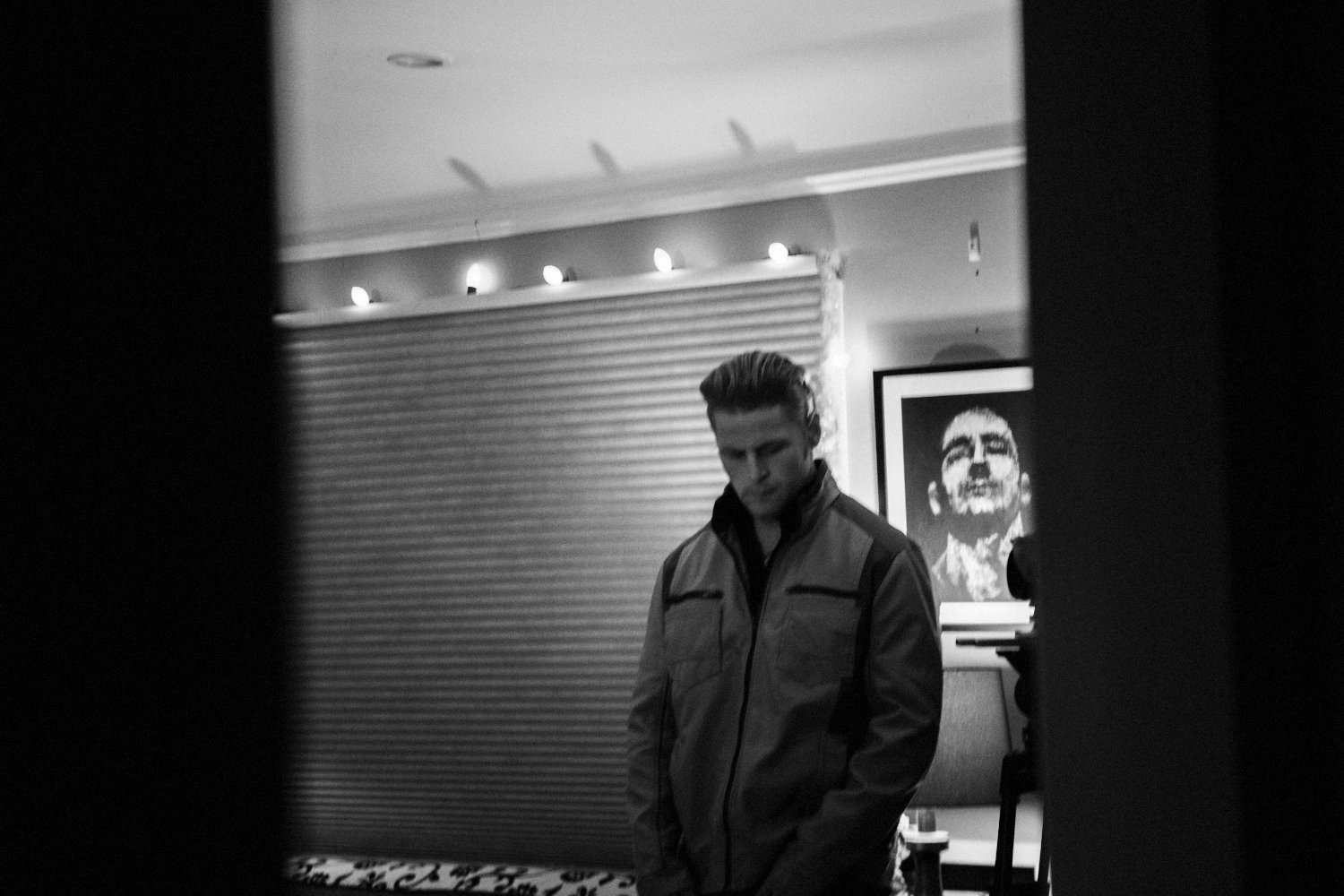 Travis Quentin
